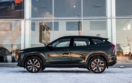 Geely Atlas, 2025 год, 3 931 281 рублей, 6 фотография