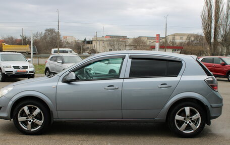 Opel Astra H, 2011 год, 549 000 рублей, 7 фотография