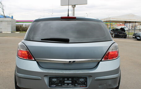 Opel Astra H, 2011 год, 549 000 рублей, 5 фотография