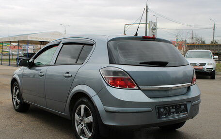 Opel Astra H, 2011 год, 549 000 рублей, 6 фотография