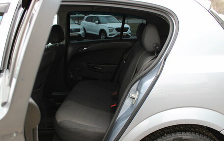 Opel Astra H, 2011 год, 549 000 рублей, 14 фотография