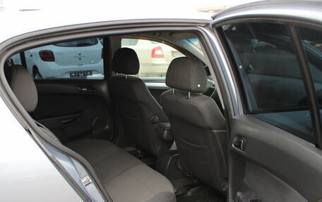 Opel Astra H, 2011 год, 549 000 рублей, 15 фотография