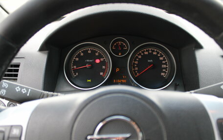 Opel Astra H, 2011 год, 549 000 рублей, 18 фотография