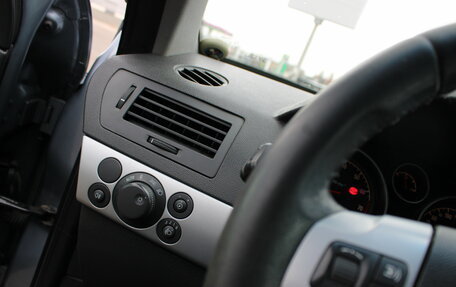 Opel Astra H, 2011 год, 549 000 рублей, 22 фотография