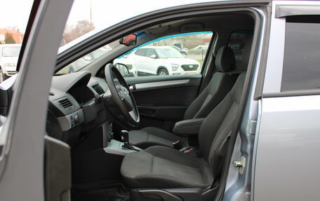 Opel Astra H, 2011 год, 549 000 рублей, 13 фотография