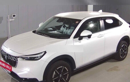 Honda Vezel, 2022 год, 2 000 000 рублей, 4 фотография