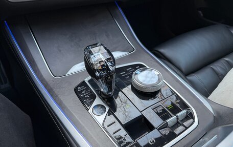 BMW X5, 2020 год, 7 300 000 рублей, 12 фотография