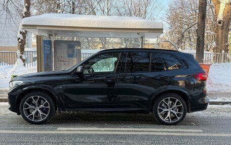 BMW X5, 2020 год, 7 300 000 рублей, 2 фотография