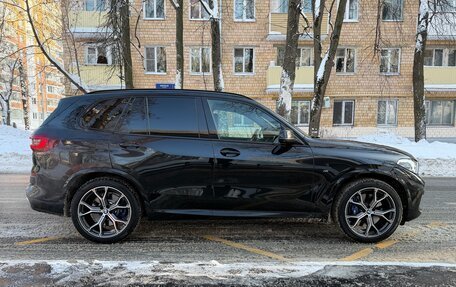 BMW X5, 2020 год, 7 300 000 рублей, 6 фотография