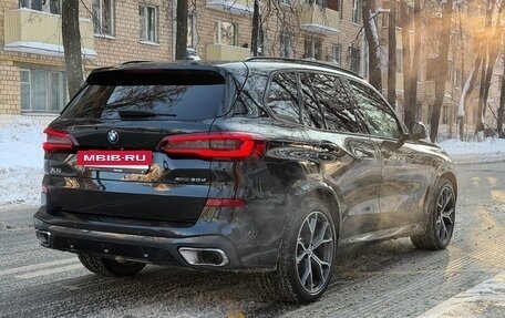 BMW X5, 2020 год, 7 300 000 рублей, 5 фотография