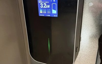 GMC Hummer EV, 2026 год, 12 500 000 рублей, 1 фотография