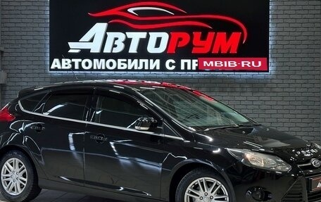 Ford Focus III, 2011 год, 797 000 рублей, 1 фотография