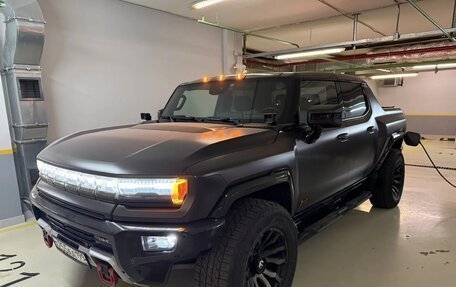 GMC Hummer EV, 2026 год, 12 500 000 рублей, 3 фотография