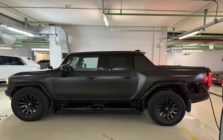 GMC Hummer EV, 2026 год, 12 500 000 рублей, 6 фотография