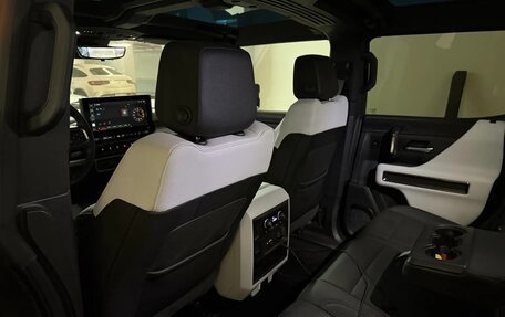 GMC Hummer EV, 2026 год, 12 500 000 рублей, 7 фотография