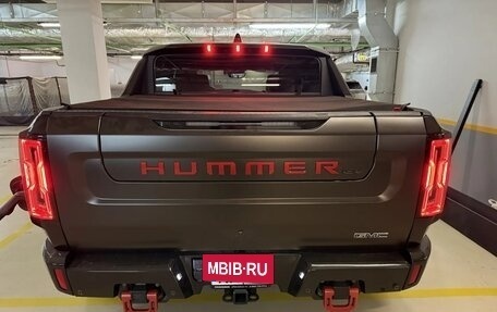 GMC Hummer EV, 2026 год, 12 500 000 рублей, 8 фотография