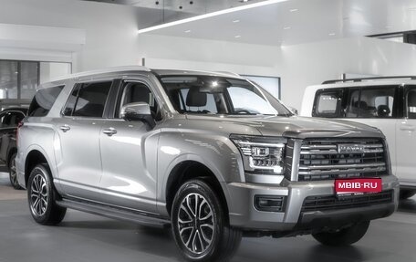 Haval H5, 2025 год, 4 099 000 рублей, 1 фотография