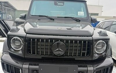 Mercedes-Benz G-Класс AMG, 2026 год, 31 500 000 рублей, 1 фотография