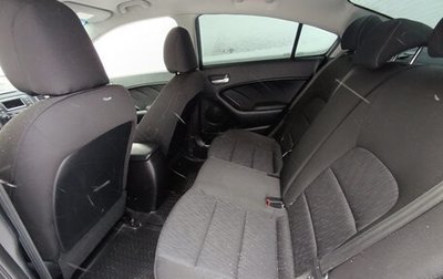 KIA Cerato III, 2014 год, 1 000 085 рублей, 1 фотография