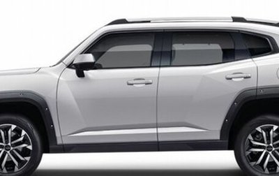 Haval H7, 2026 год, 4 199 000 рублей, 1 фотография