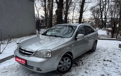 Chevrolet Lacetti, 2011 год, 510 000 рублей, 1 фотография