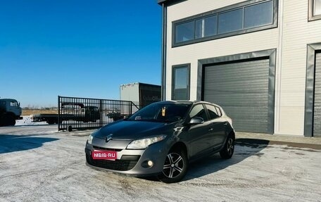 Renault Megane III, 2011 год, 709 000 рублей, 1 фотография