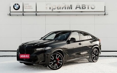 BMW X6, 2025 год, 16 890 000 рублей, 1 фотография