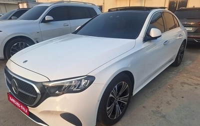 Mercedes-Benz E-Класс, 2025 год, 6 600 000 рублей, 1 фотография
