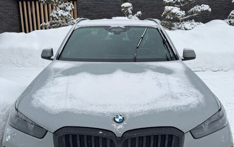 BMW X5, 2023 год, 8 900 000 рублей, 1 фотография