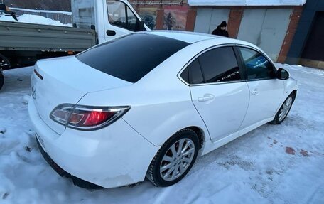 Mazda 6, 2012 год, 725 000 рублей, 1 фотография