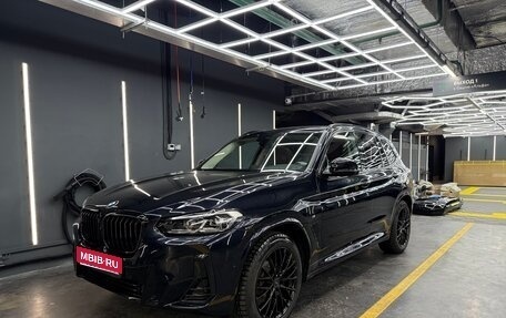 BMW X3, 2023 год, 6 590 000 рублей, 1 фотография