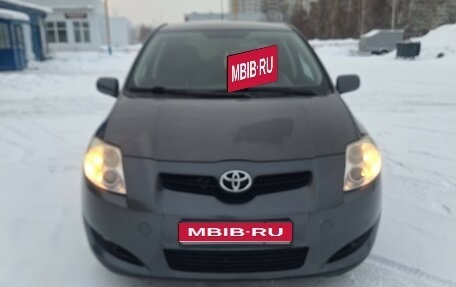 Toyota Auris II, 2008 год, 830 000 рублей, 1 фотография