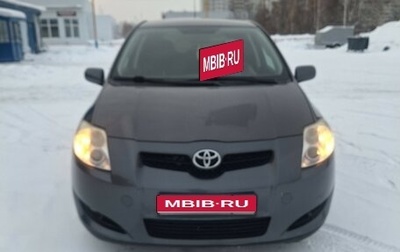Toyota Auris II, 2008 год, 830 000 рублей, 1 фотография