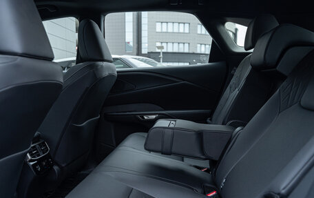 Lexus RX IV рестайлинг, 2025 год, 8 449 500 рублей, 12 фотография