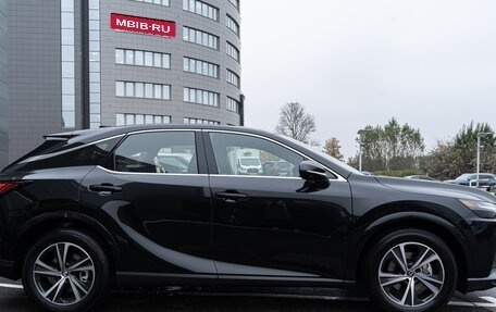 Lexus RX IV рестайлинг, 2025 год, 8 449 500 рублей, 6 фотография