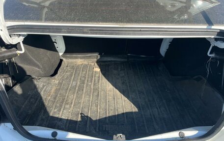 Renault Logan II, 2022 год, 991 000 рублей, 10 фотография