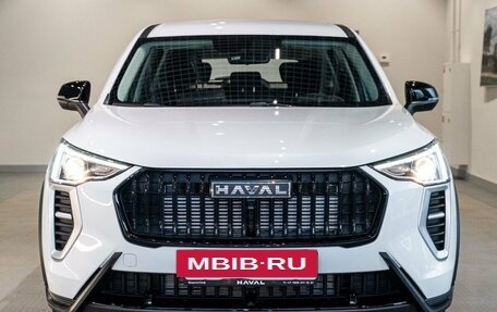 Haval Jolion, 2025 год, 1 999 000 рублей, 2 фотография