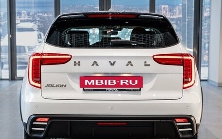 Haval Jolion, 2025 год, 1 999 000 рублей, 4 фотография