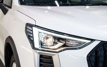 Haval Jolion, 2025 год, 1 999 000 рублей, 15 фотография