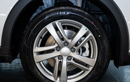 Haval Jolion, 2025 год, 1 999 000 рублей, 14 фотография