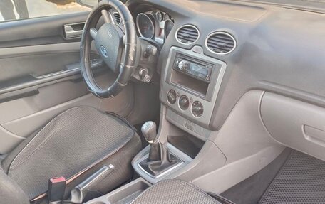 Ford Focus II рестайлинг, 2010 год, 550 000 рублей, 7 фотография