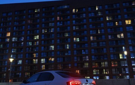 Volkswagen Jetta VI, 2016 год, 1 450 000 рублей, 2 фотография