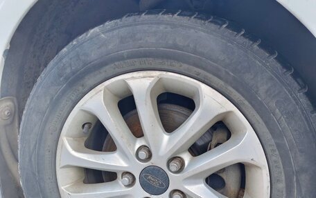 Ford Focus II рестайлинг, 2010 год, 550 000 рублей, 10 фотография