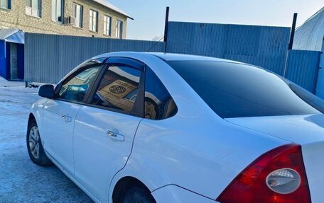 Ford Focus II рестайлинг, 2010 год, 550 000 рублей, 2 фотография