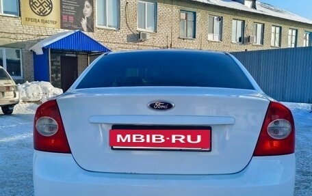 Ford Focus II рестайлинг, 2010 год, 550 000 рублей, 5 фотография