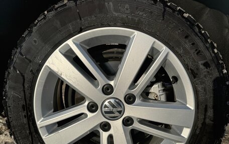 Volkswagen Jetta VI, 2016 год, 1 450 000 рублей, 17 фотография