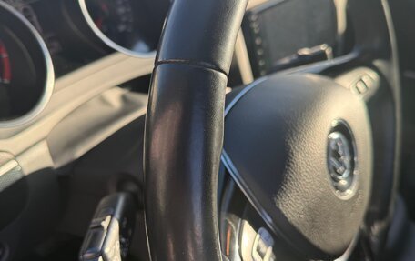 Volkswagen Jetta VI, 2016 год, 1 450 000 рублей, 16 фотография