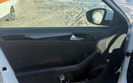 Volkswagen Jetta VI, 2016 год, 1 450 000 рублей, 12 фотография