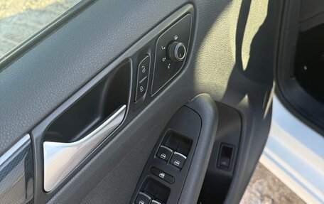 Volkswagen Jetta VI, 2016 год, 1 450 000 рублей, 11 фотография