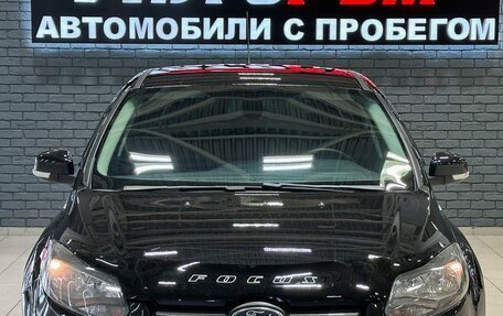 Ford Focus III, 2011 год, 797 000 рублей, 3 фотография